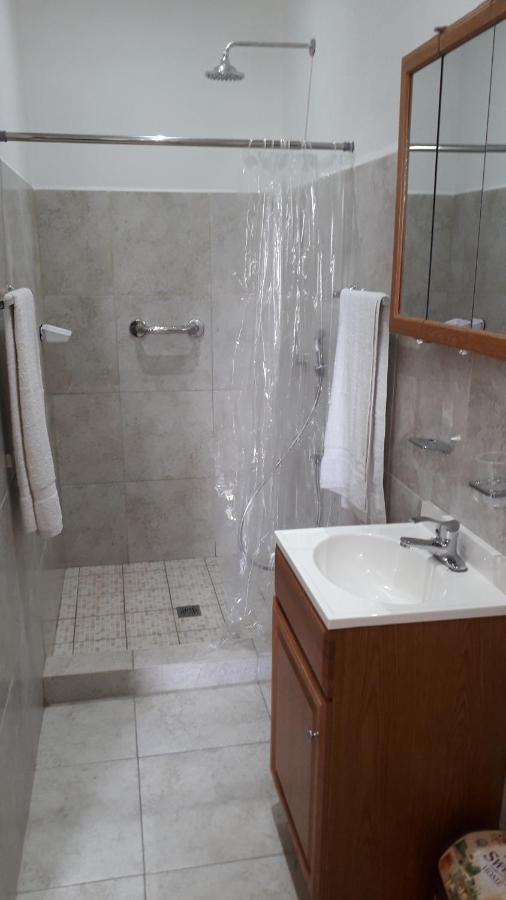 Aparthotel Boquete Apartments Экстерьер фото